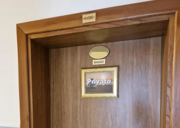 Hotel Danubio