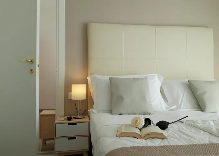 Hotel Danubio