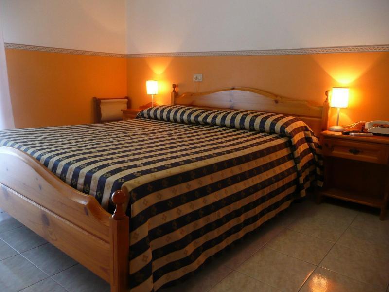 Hotel Danubio