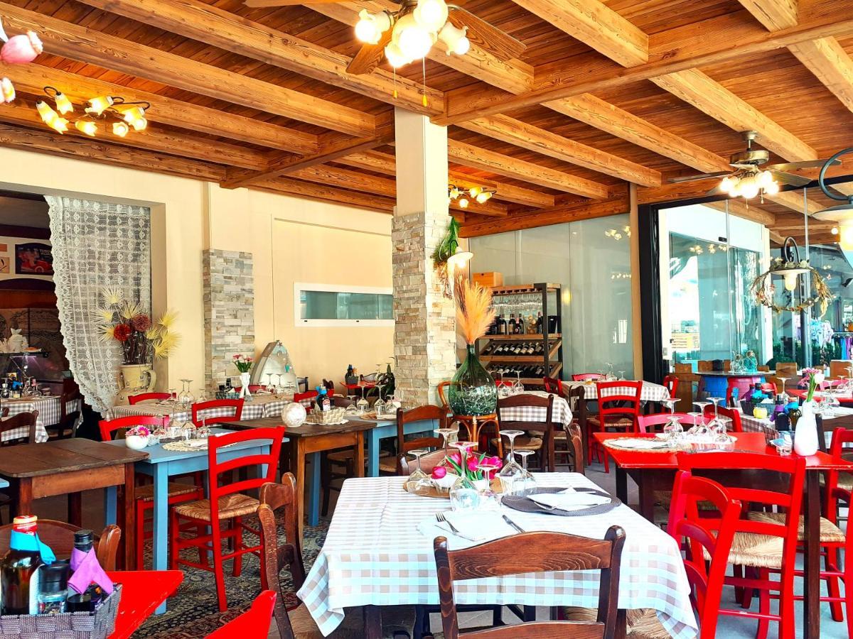 Danubio Hotel 3*