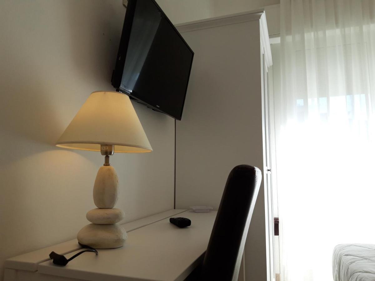 Hotel Danubio 3*