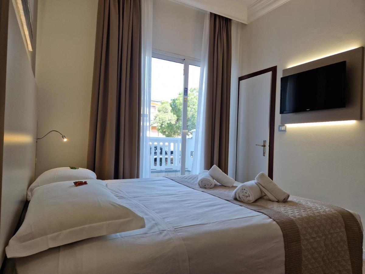 Danubio Hotel