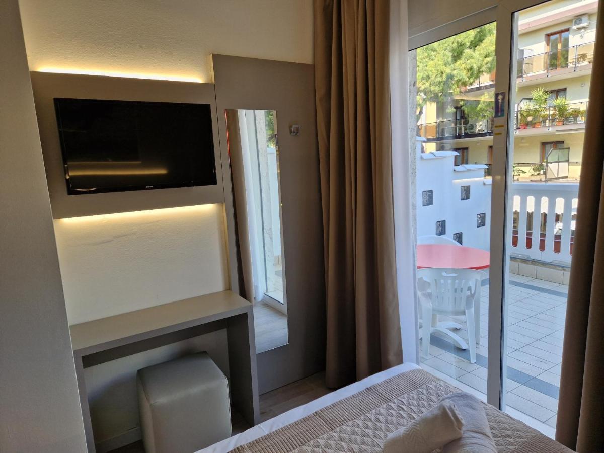 Hotel Danubio