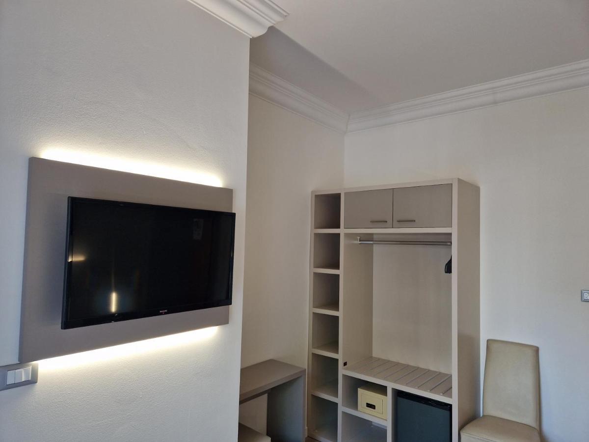 Danubio Hotel 3*