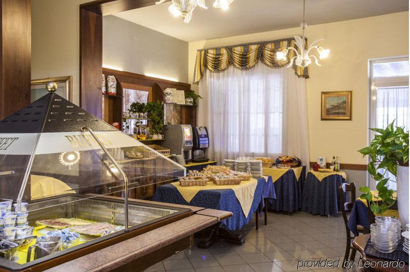 Danubio Hotel