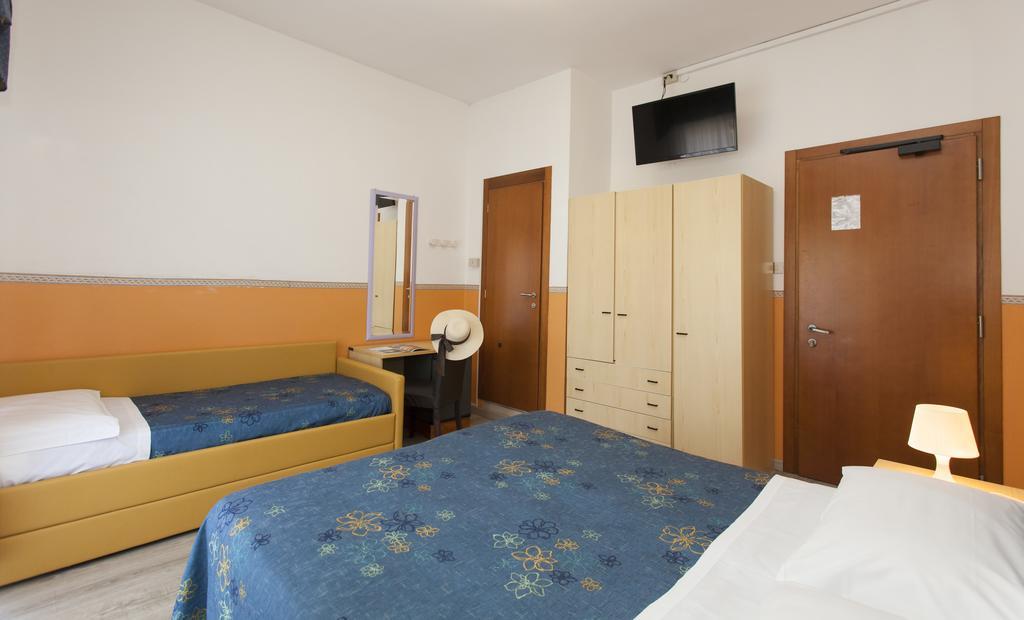 Hotel Danubio