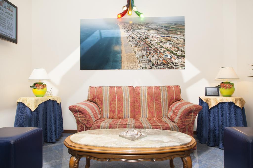 Hotel Danubio Lido di Jesolo