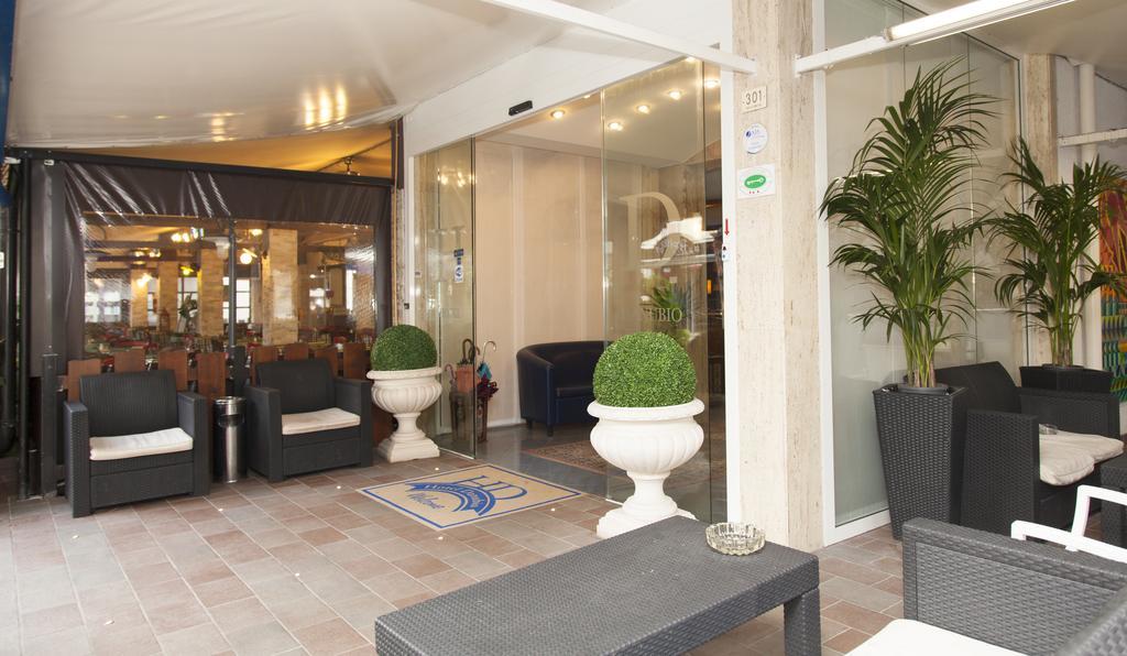 Danubio Hotel