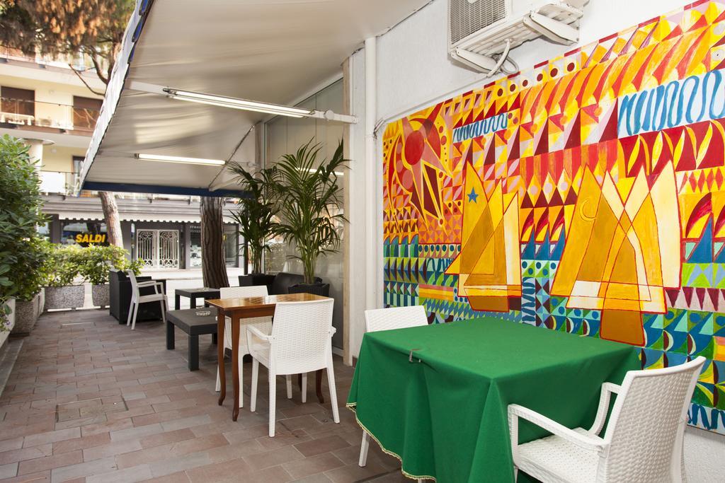 Danubio Hotel Lido di Jesolo