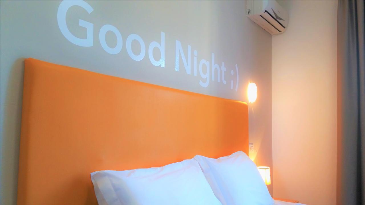 Danubio Hotel 3*