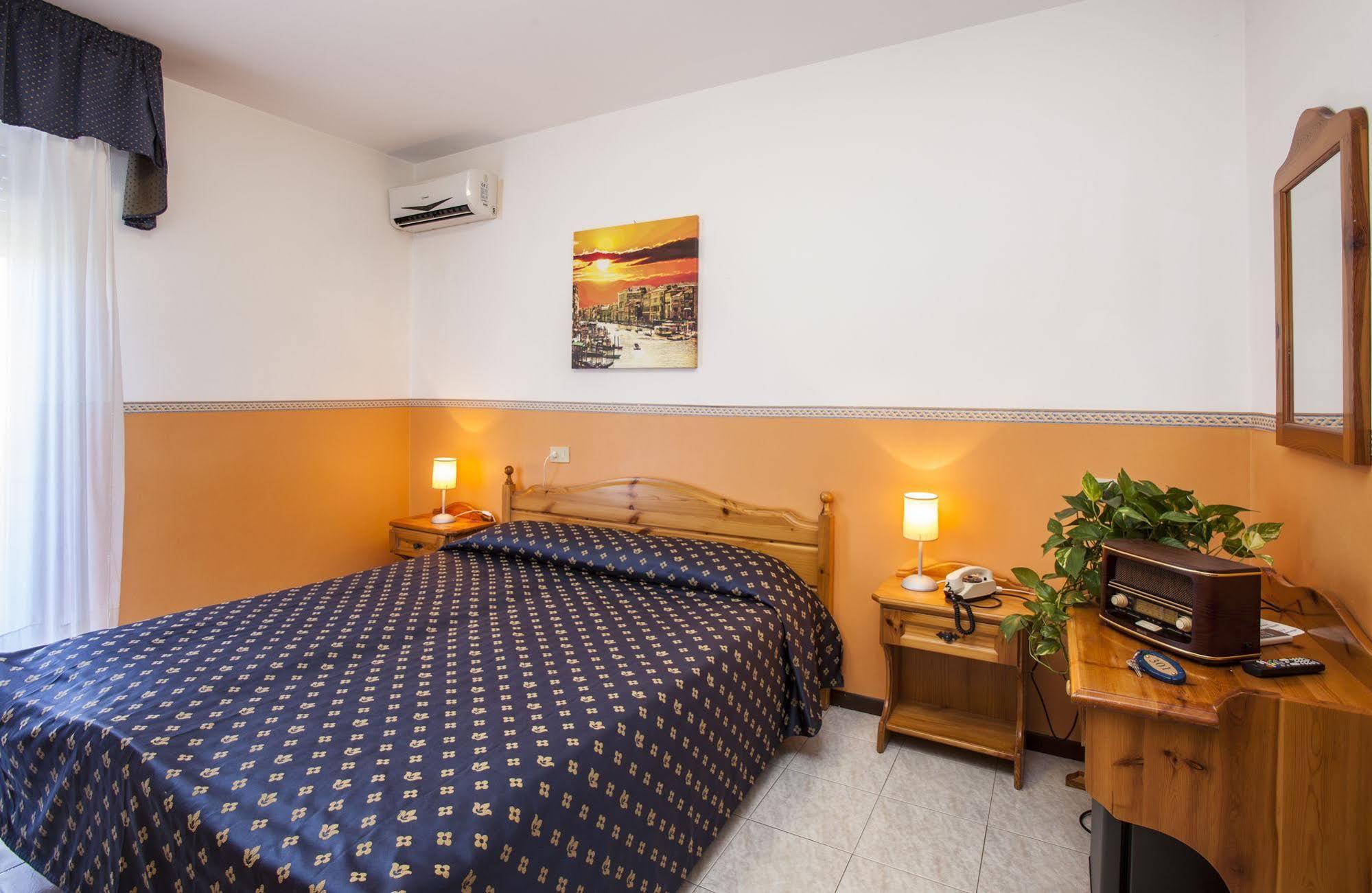 Danubio Hotel Lido di Jesolo