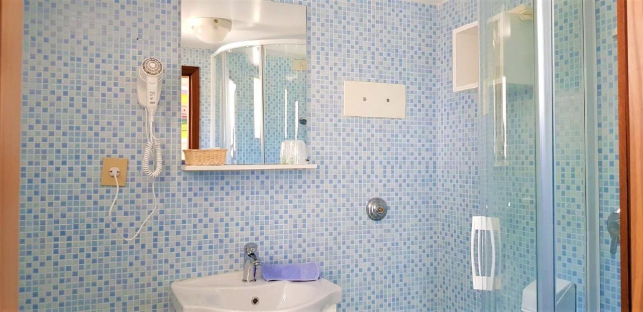 Hotel Danubio
